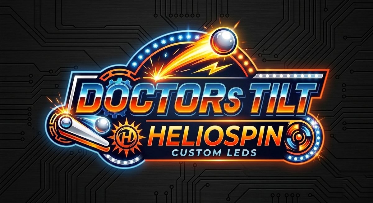 HeliosPin