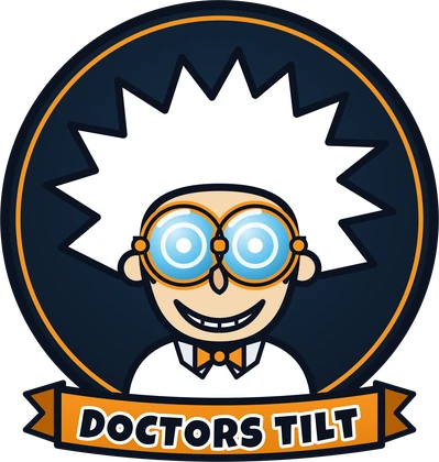 Doctors Tilt — L'atelier électronique du flipper